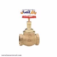 فلکه سوزنی سیم ایتالیا سایز 4 C200/75-PN16