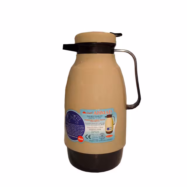 فلاسک احمد مدل AM01 ظرفیت 1 لیتری