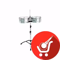 تیمبالز استیل مینل مدل HT1314CH