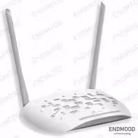 اکسس پوینت تی پی لینک TP-Link TL-WA801N N300