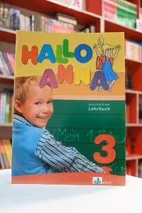 Hallo Anna 3