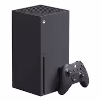 ایکس باکس سری ایکس | XBOX Series X 1TB حراج زیر قیمت بازار17اردیبهشت ماه 1404