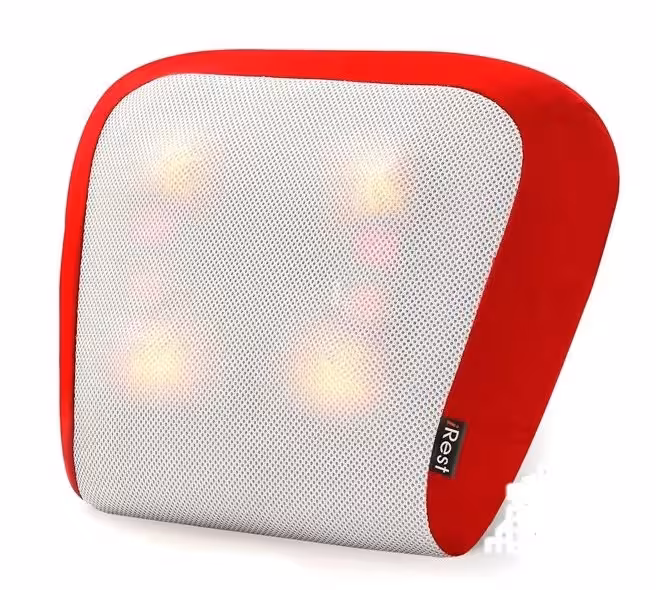 پشتی ماساژور آی رست (irest) SL-D30-B