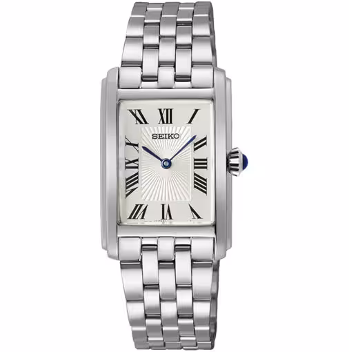ساعت مچی زنانه سیکو seiko اورجینال مدل SWR083P1