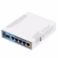 اکسس پوینت میکروتیک RB951Ui-2HnD