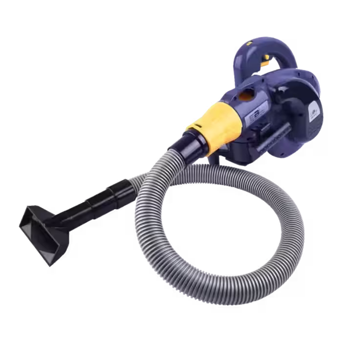 بلوور برقی مدل EM-2035 ابی مکس