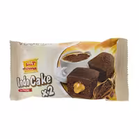 کیک کاپوچینو ایندو آشنا 60 گرمی