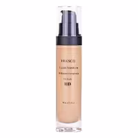 فرانسیس کرم پودر هالیوود اولترا اچ دی 500