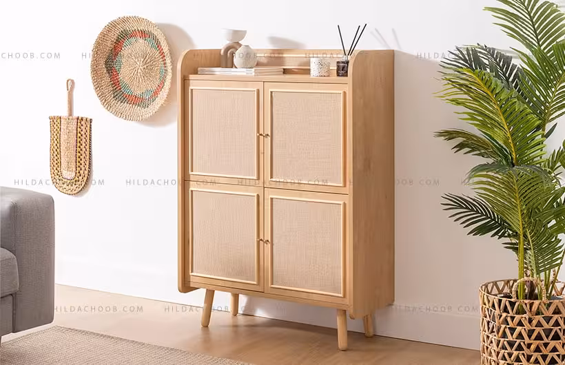 کنسول مدل JC107