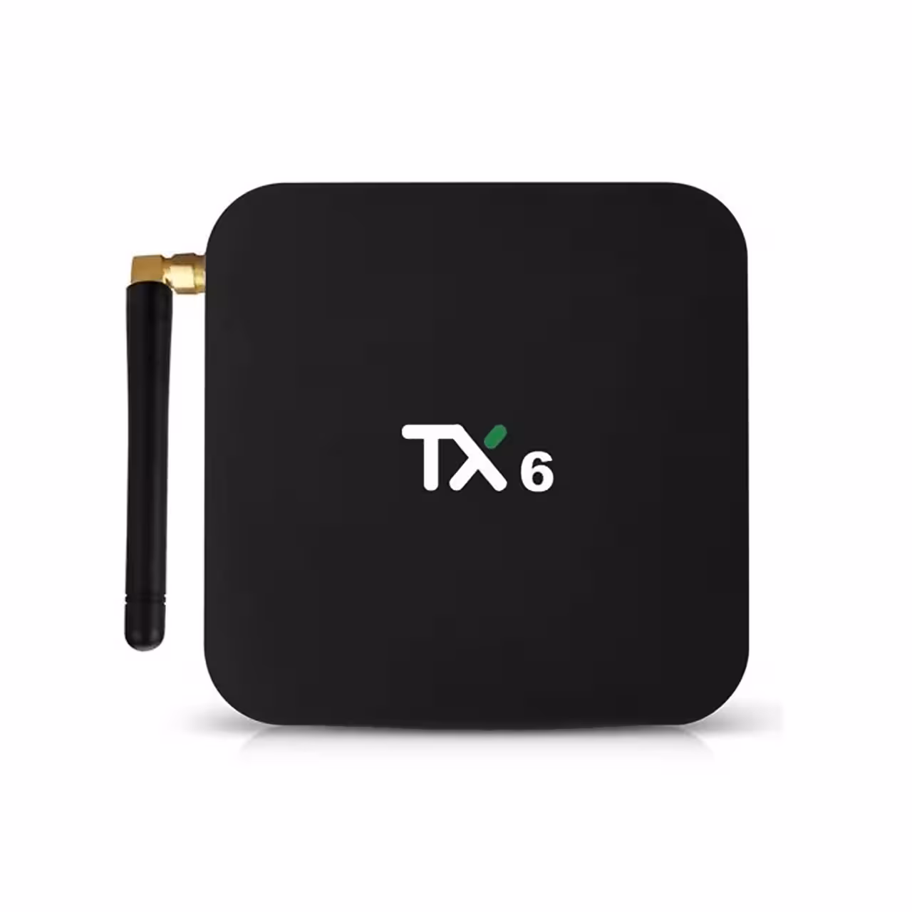 اندروید باکس TX6-P 16G