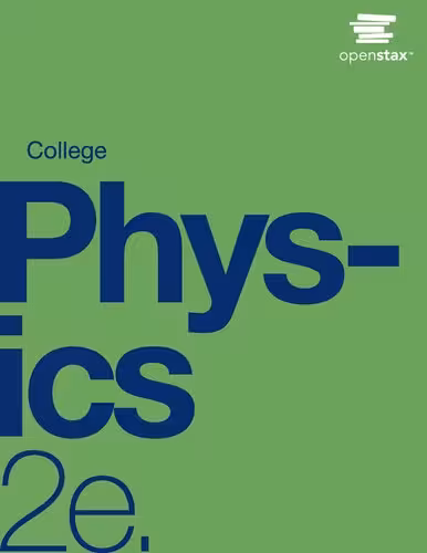 خرید و دانلود نسخه کامل کتاب College Physics
