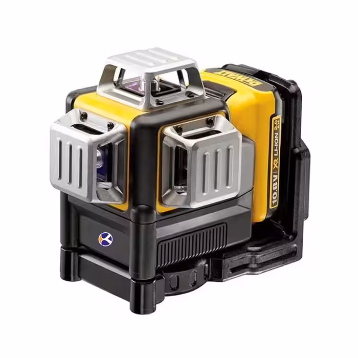 تراز لیزری مدل DCE089D1R دیوالت