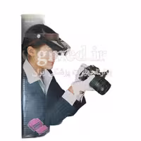 لوپ دو سری مدل MG81007-A، ساخت چین