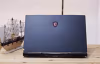 لپ تاپ MSI STEALTH GL75_کد 1004