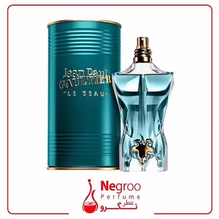 عطر ادکلن ژان پل گوتیه له بو 125 میل