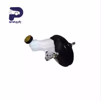 مجموعه بوستر و سیلندر اصلی ترمز J60-3510010 چری