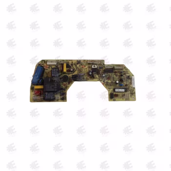 برد کولرگازی (مدیا ، تک الکتریک ، اوولی ، تراست)PCB:TL32GGFT9189-KZ(HB)-YL کد(128)