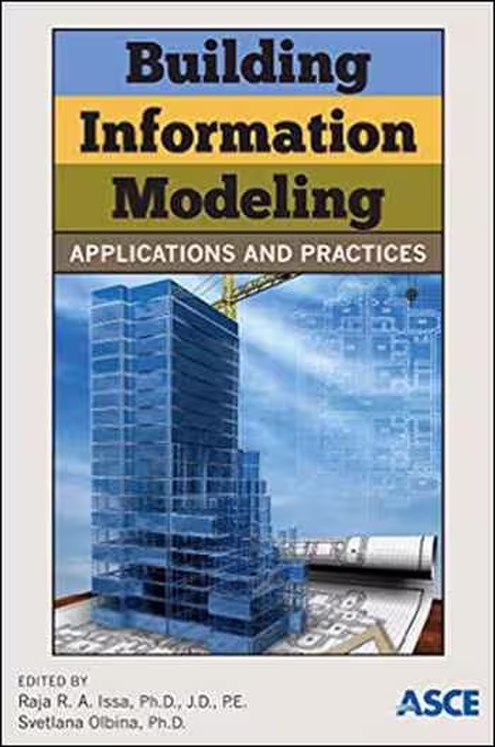 󾕇 دانلود کتاب Building Information Modeling - Applications and Practices - دانلود کتاب های دانشگاهی