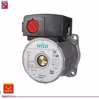 (10 عدد ) پمپ پکبج ویلو کلاسH وات 82W   کد 8282
