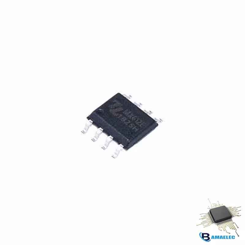 MX612E