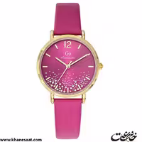 ساعت مچی زنانه جی او مدل 699535