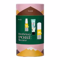 پک سه عددی holiday pore score برند بنفیت Benefit اصل | مناسب انواع پوست