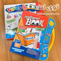 کتاب نمونه اصلی آموزش زبان انگلیسی