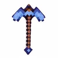 اسباب بازی کلنگ ماینکرافت 35 سانتی متری