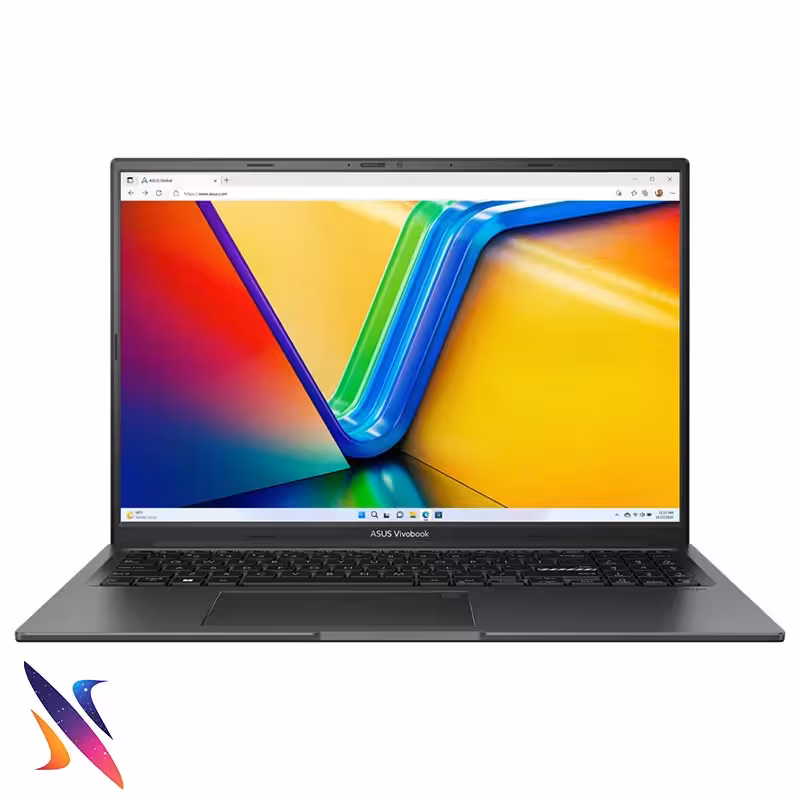 لپ تاپ ایسوس Vivobook K3605ZF i7-12700H 40GB 2TB SSD