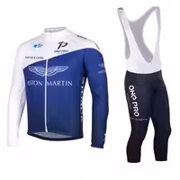 لباس دوچرخه سواری One pro