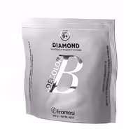 پودر دکلره فرامسی مدل diamond lift وزن 500 گرم