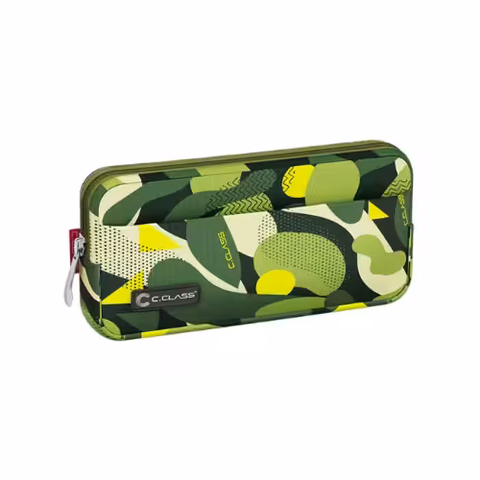 جامدادی سی.کلاس مدل مترو طرح 6