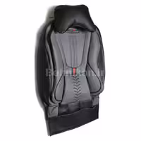 روکش صندلی چرم طرح GUCCI برند رایکو کاور مناسب کوییک کد a_93721