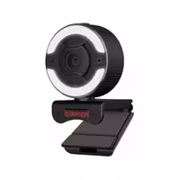 وب کم ردراگون REDRAGON GW910 ONESHOT