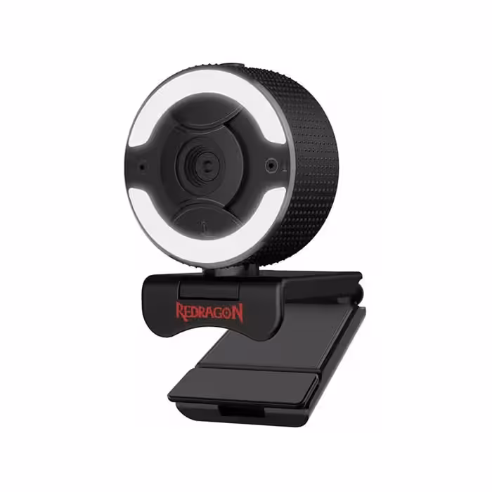 وب کم ردراگون REDRAGON GW910 ONESHOT