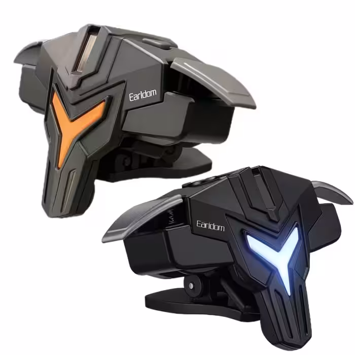 دسته بازی ارلدام مدل F22 بسته دو عددی