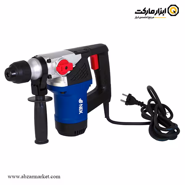 دریل بتن کن نک 3 کیلویی مدل NEK 9028 CH