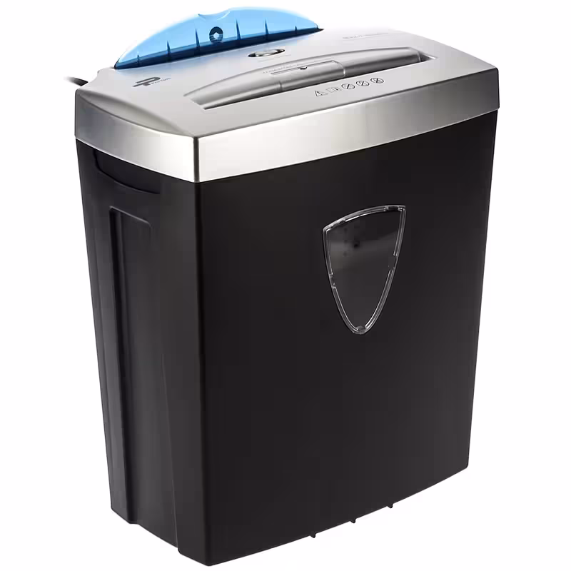 کاغذ خورد کن پروتک مدل Protech SD468