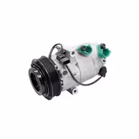 کمپرسور کولر هیوندای کرتا