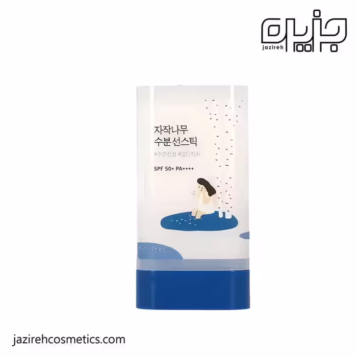 ضد آفتاب استیکی راندلب