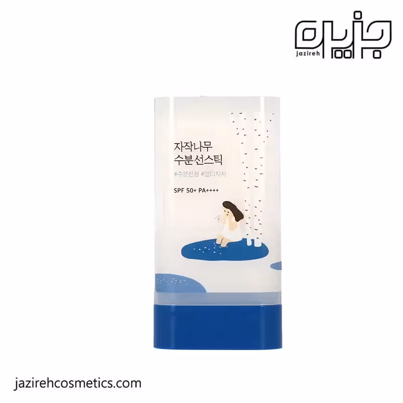 ضد آفتاب استیکی راندلب