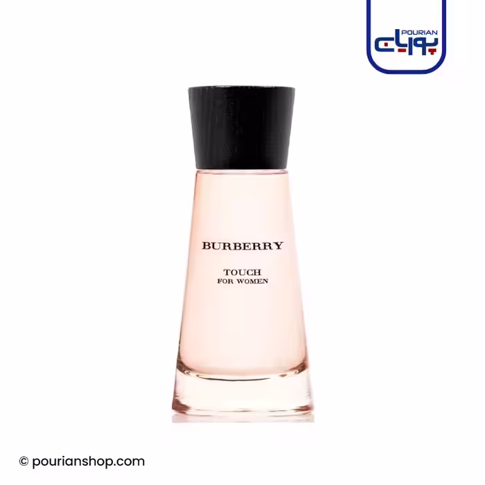 عطر ادکلن باربری تاچ زنانه