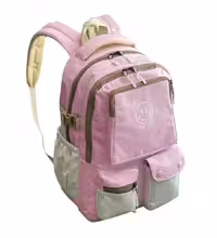 خرید کوله پشتی مدرسه فوروارد مدل FCLT3955PASTEL STYLE قیمت روز
