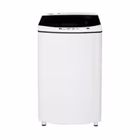 ماشین لباسشویی سیلور لوکس مدل SLW700F ظرفیت 6 کیلو گرم