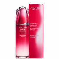 سرم کنستانتره شیسیدو_Shiseido‌مدلULTIMUNE حجم 100میل | لیفت و ضد چروک