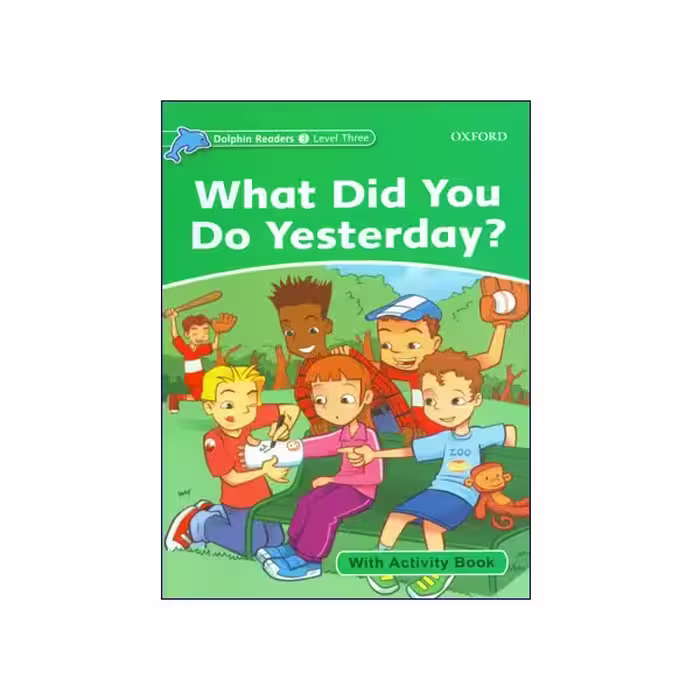 what-did-you-do-yesterday