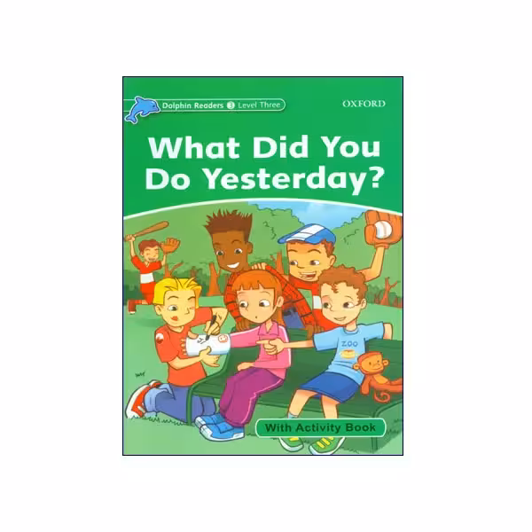 what-did-you-do-yesterday
