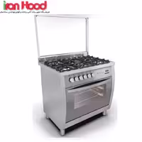اجاق گاز مبله فردار اخوان مدل M9-EDTR