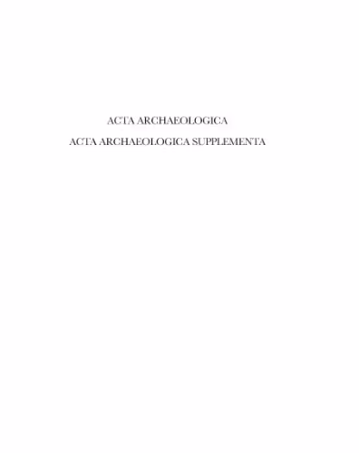 خرید و دانلود نسخه کامل کتاب Kephallenia. Archaeology &amp; History