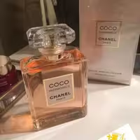 عطرکوکو شنل کوکو مادمازل برند( spf )